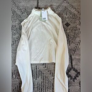 Turtleneck Long Sleeve